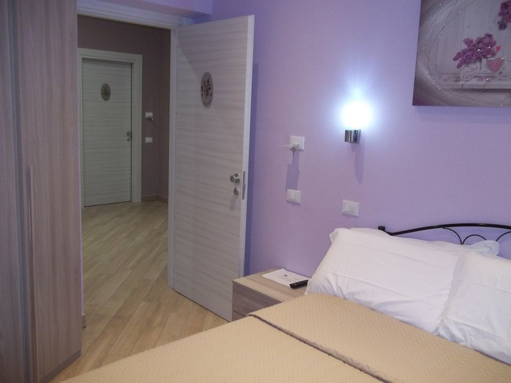 Guest House Le Tre Spezie La Spezia Exterior foto