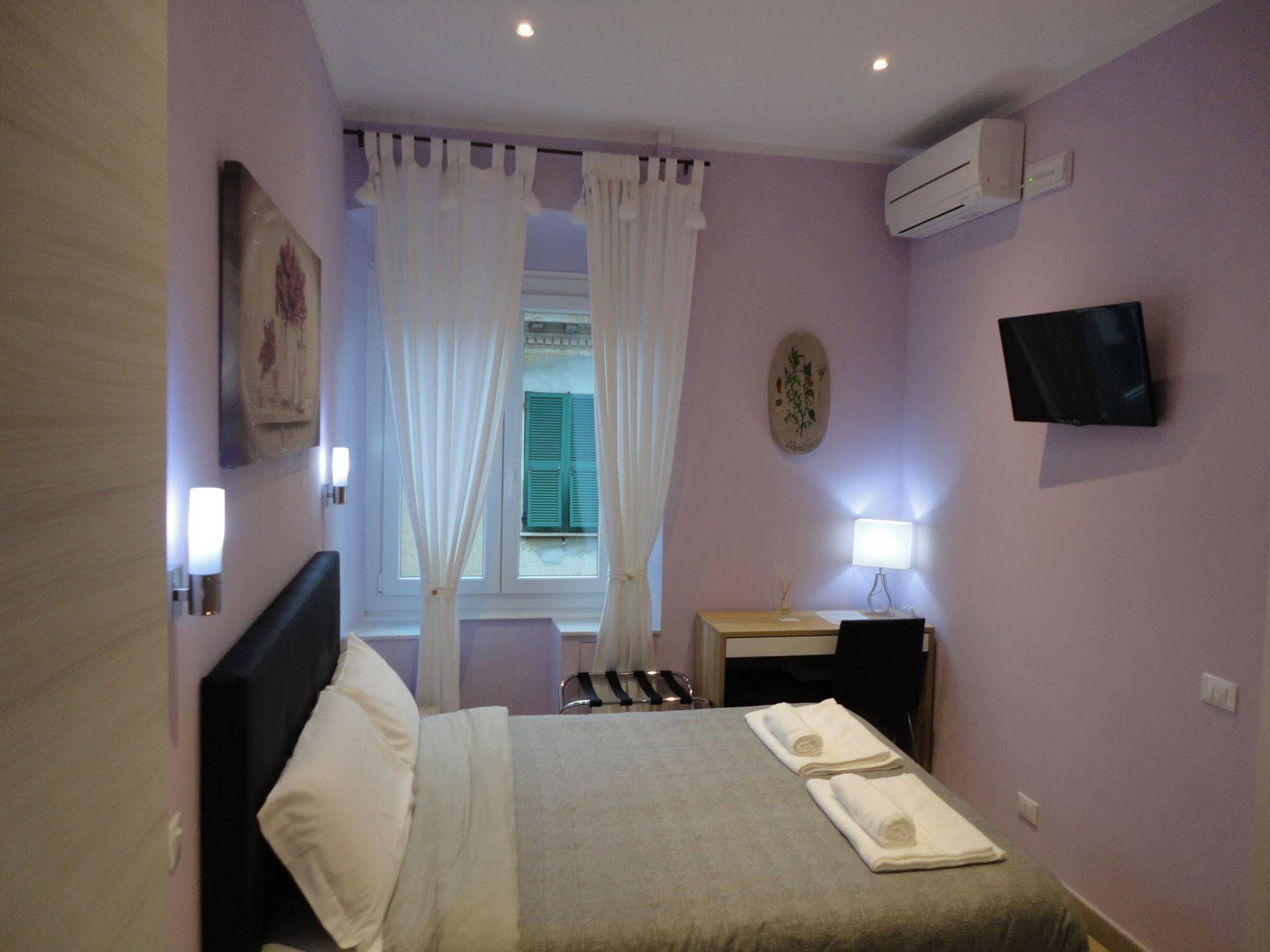 Guest House Le Tre Spezie La Spezia Exterior foto