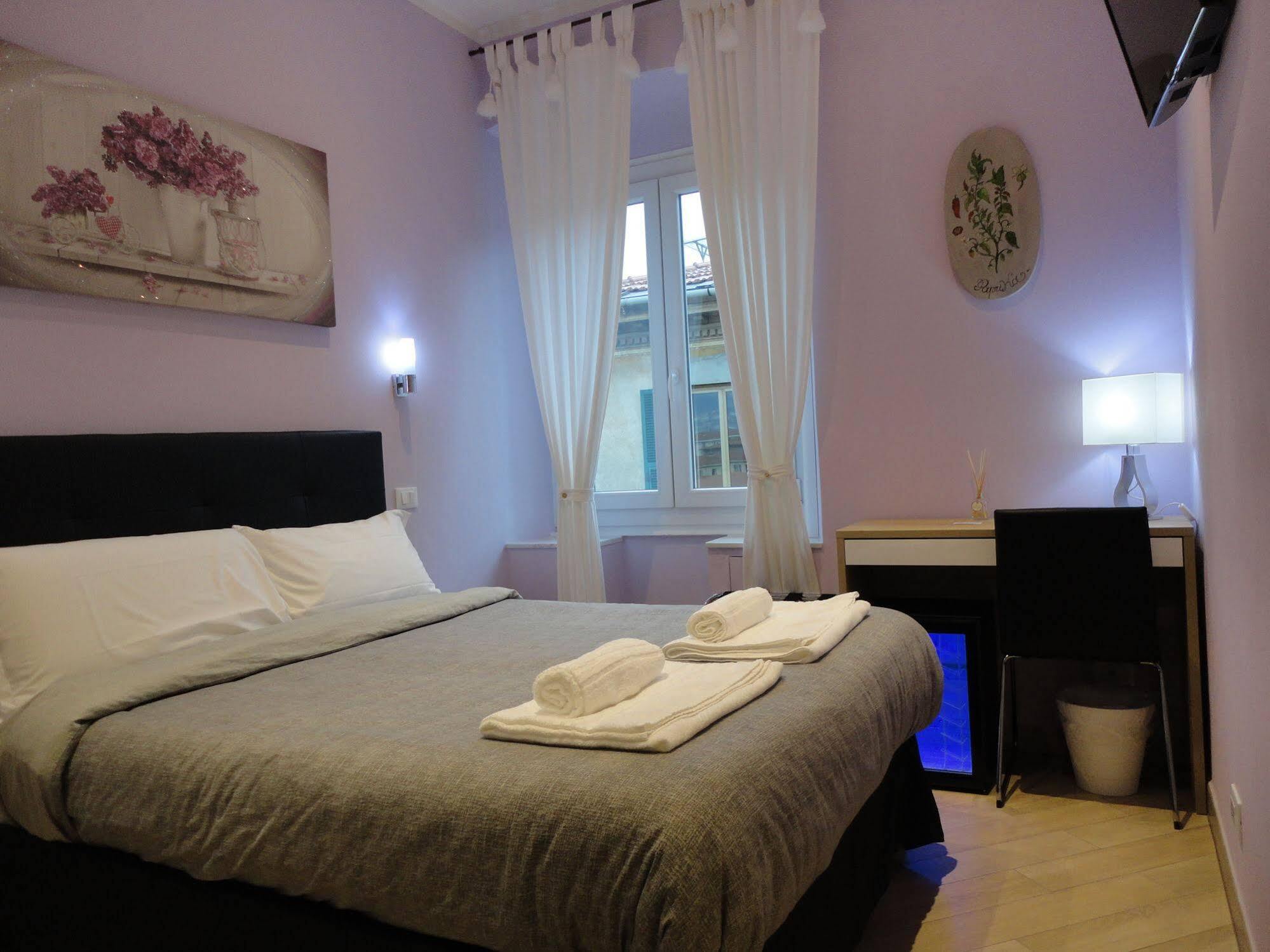 Guest House Le Tre Spezie La Spezia Exterior foto